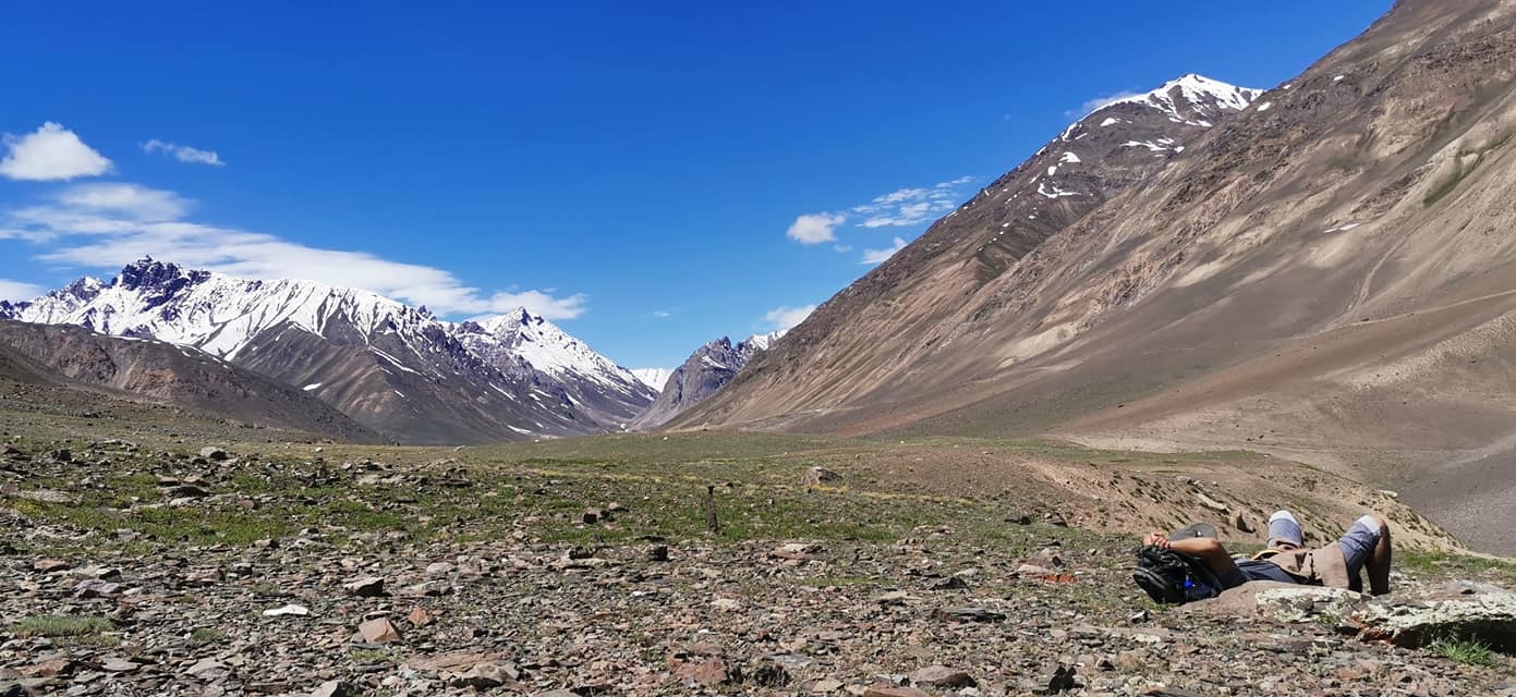 Ladakh en Inde du Nord - trekkingeninde.com