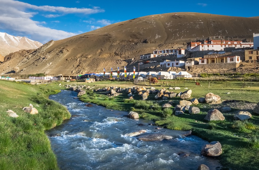 Tso Moriri du Ladakh : Guide de voyage complet