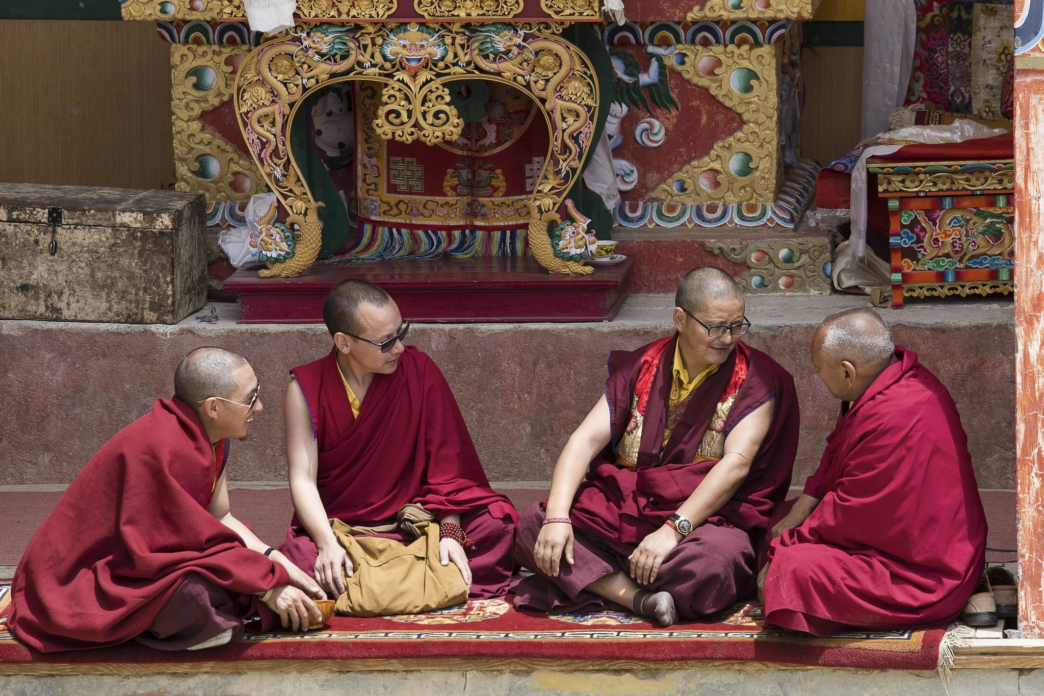 Le trekking en Inde présente de nombreux défis sans précédent