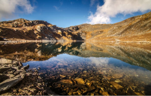 Goechala pass - Goechala - Voyage au Sikkim