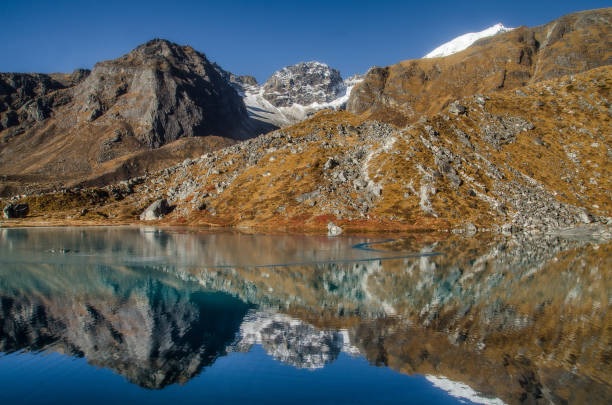 Goechala6 - Voyage au Sikkim