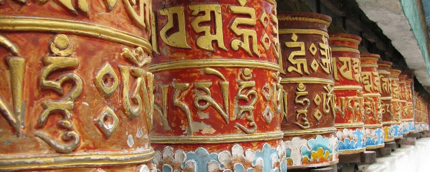 Goechala8 - Voyage au Sikkim