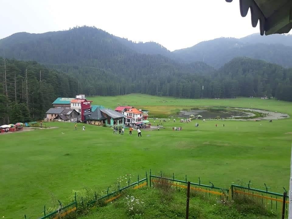 voyage de l'Himachal - Himachal Pradesh