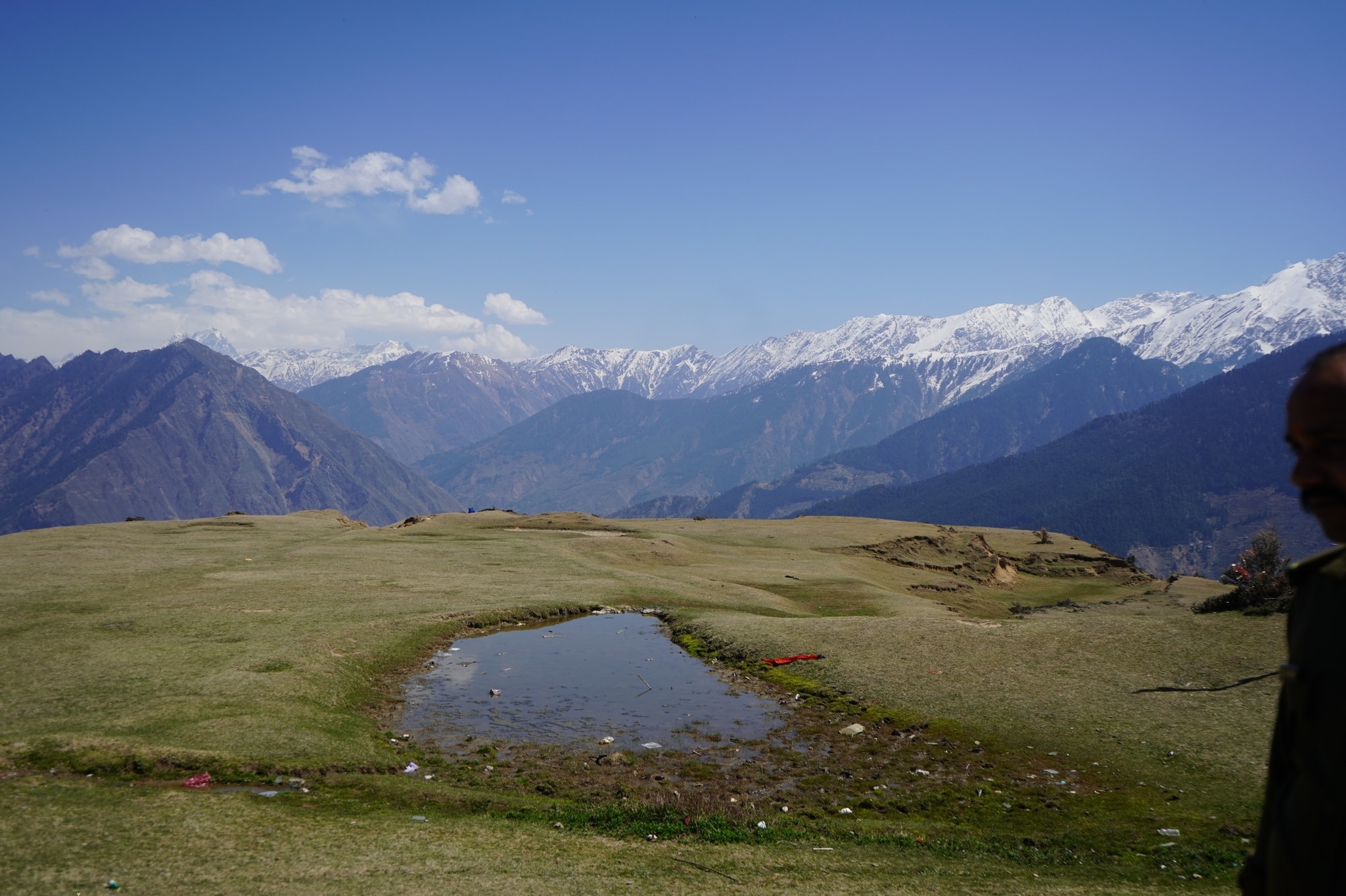 Khajjiar - Town in Himachal Pradesh
