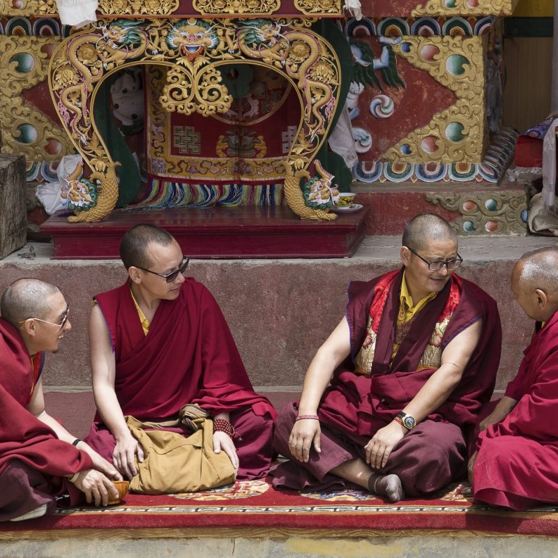 Le trekking en Inde présente de nombreux défis sans précédent