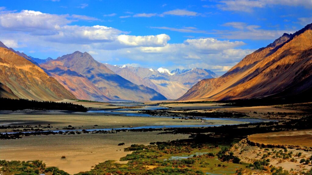 Zanskar Ladakh
