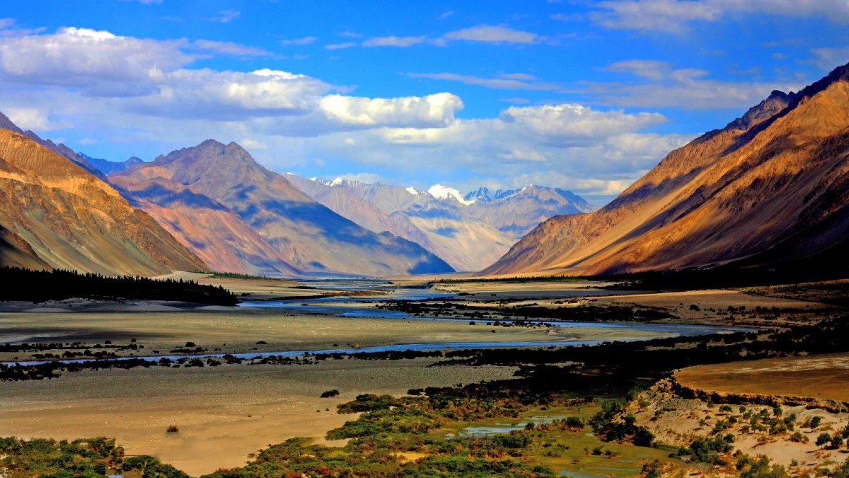 Zanskar Ladakh