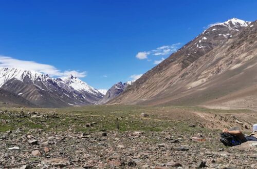 Ladakh en Inde du Nord - trekkingeninde.com