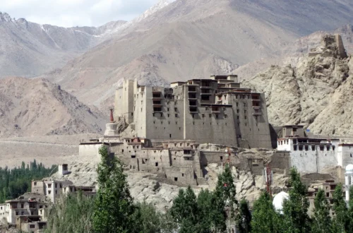 Voyage au Ladakh – À la découverte de la vallée de l'Indus