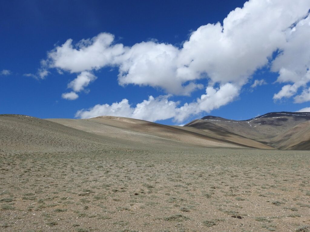 Trekking au Ladakh - Voyage en Inde