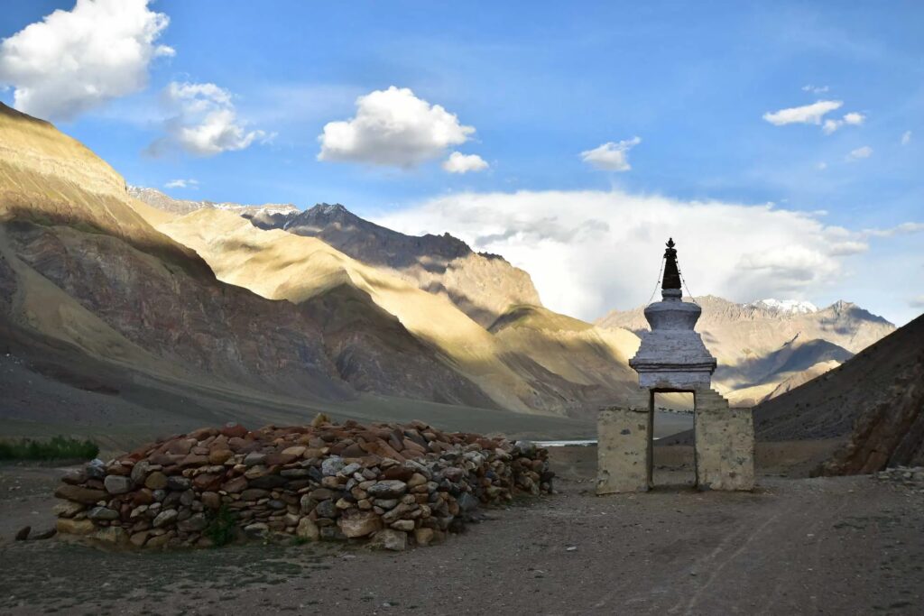 Trekking au Ladakh - Voyage en Inde