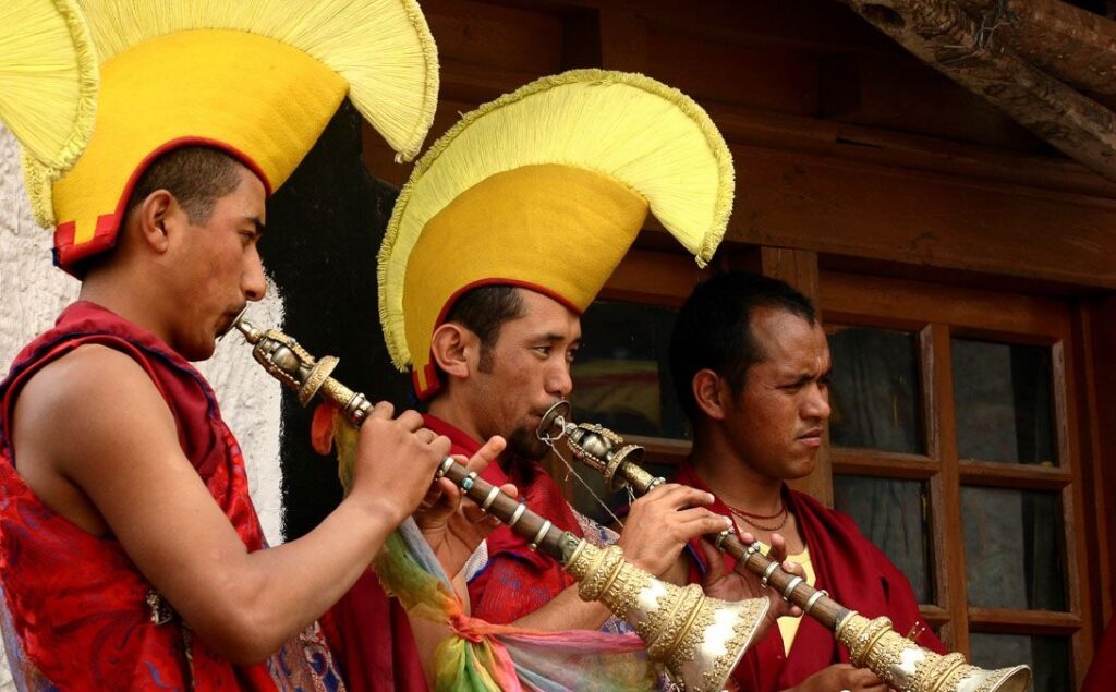 Trekking au Ladakh - Voyage en Inde