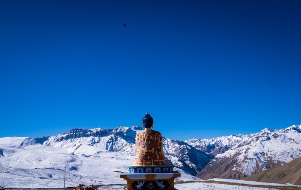 Ladakh - Voyage en Inde