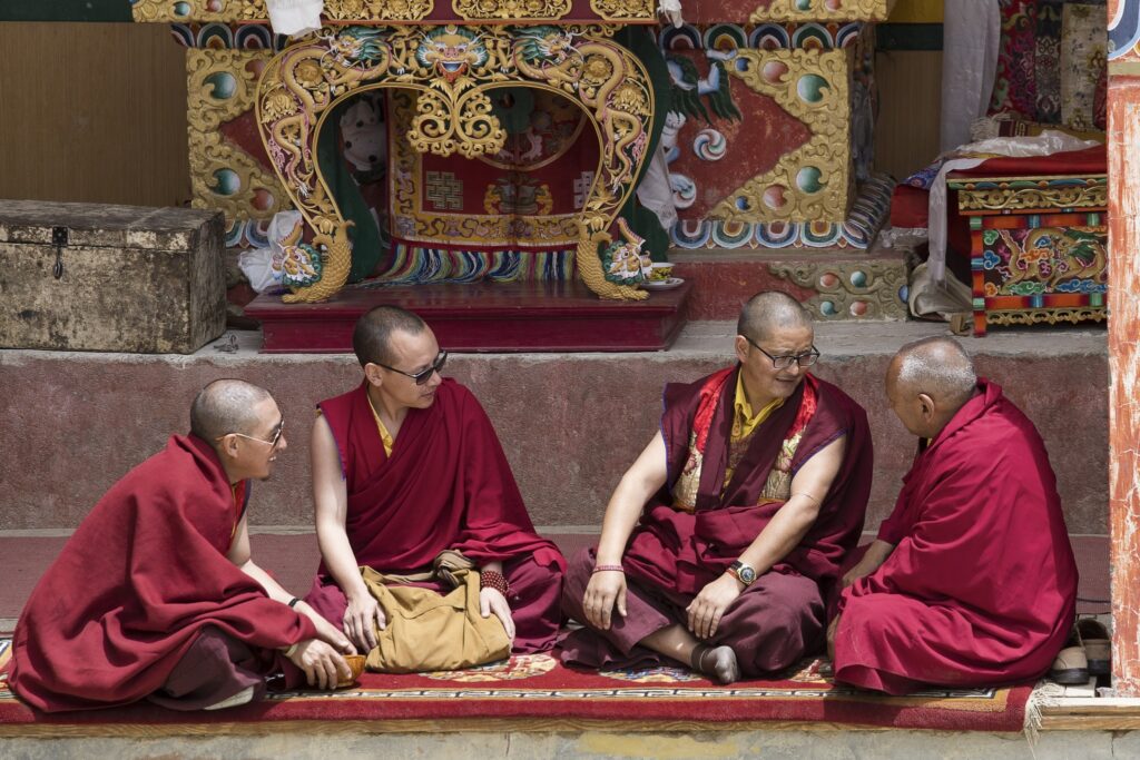 Le trekking en Inde présente de nombreux défis sans précédent