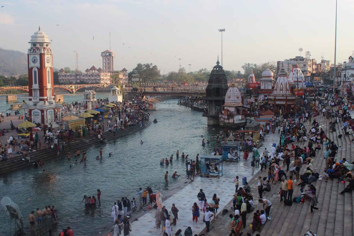 Haridwar-687346_1280 Uttarakhand