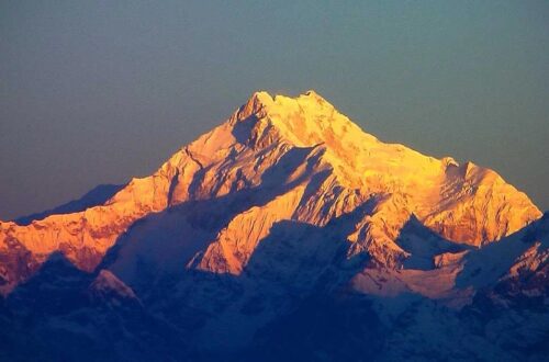 Art et Culture du Sikkim : Danses Masquées
