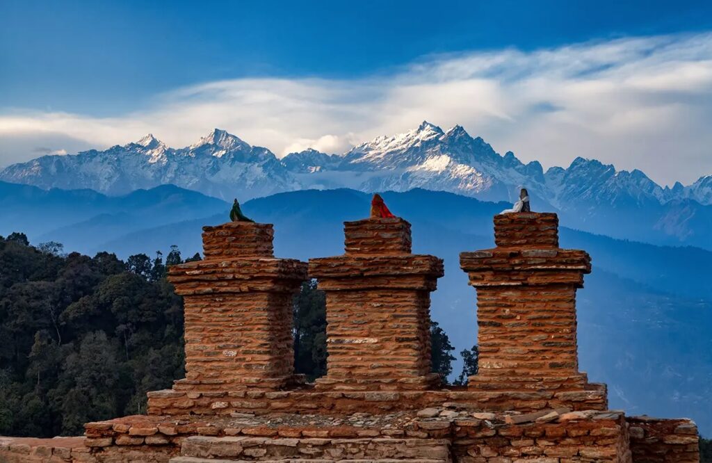 Sikkim tourism3 - Voyage au Sikkim