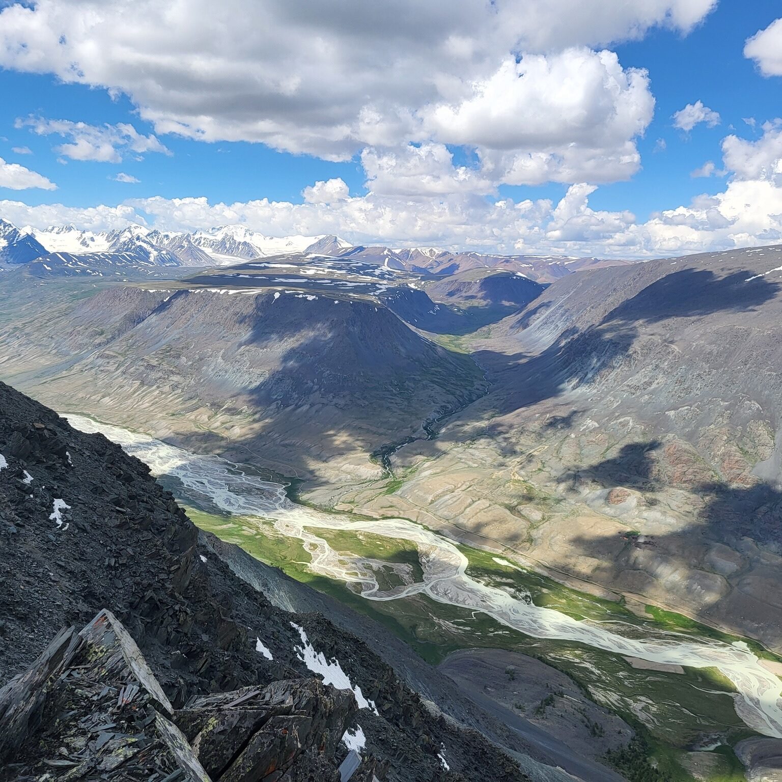 Himachal Pradesh - trekking en Inde