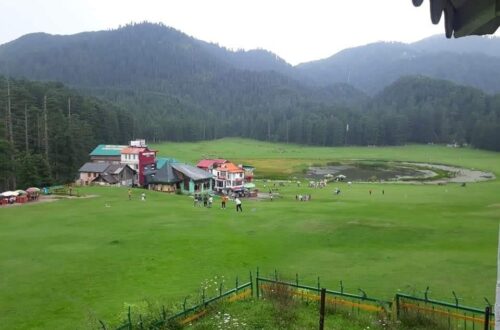 voyage de l'Himachal - Himachal Pradesh