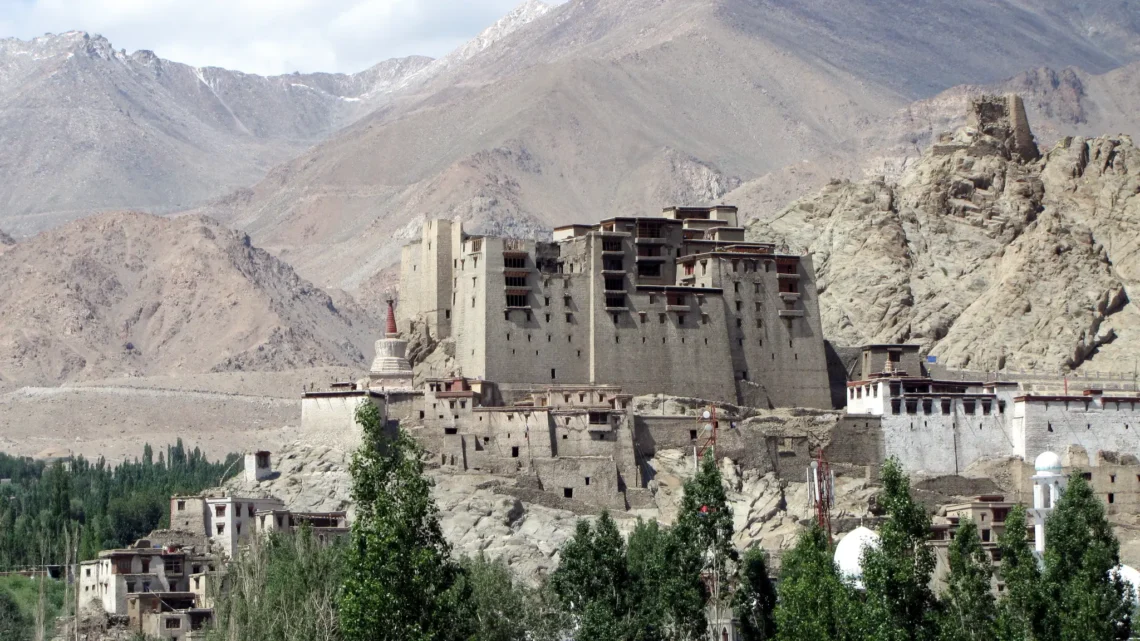 Voyage au Ladakh – À la découverte de la vallée de l'Indus