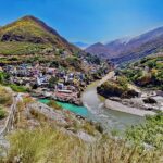 Vallée de Garhwal et Kumaon dans l’Uttarakhand – Un riche portrait de la culture hindoue