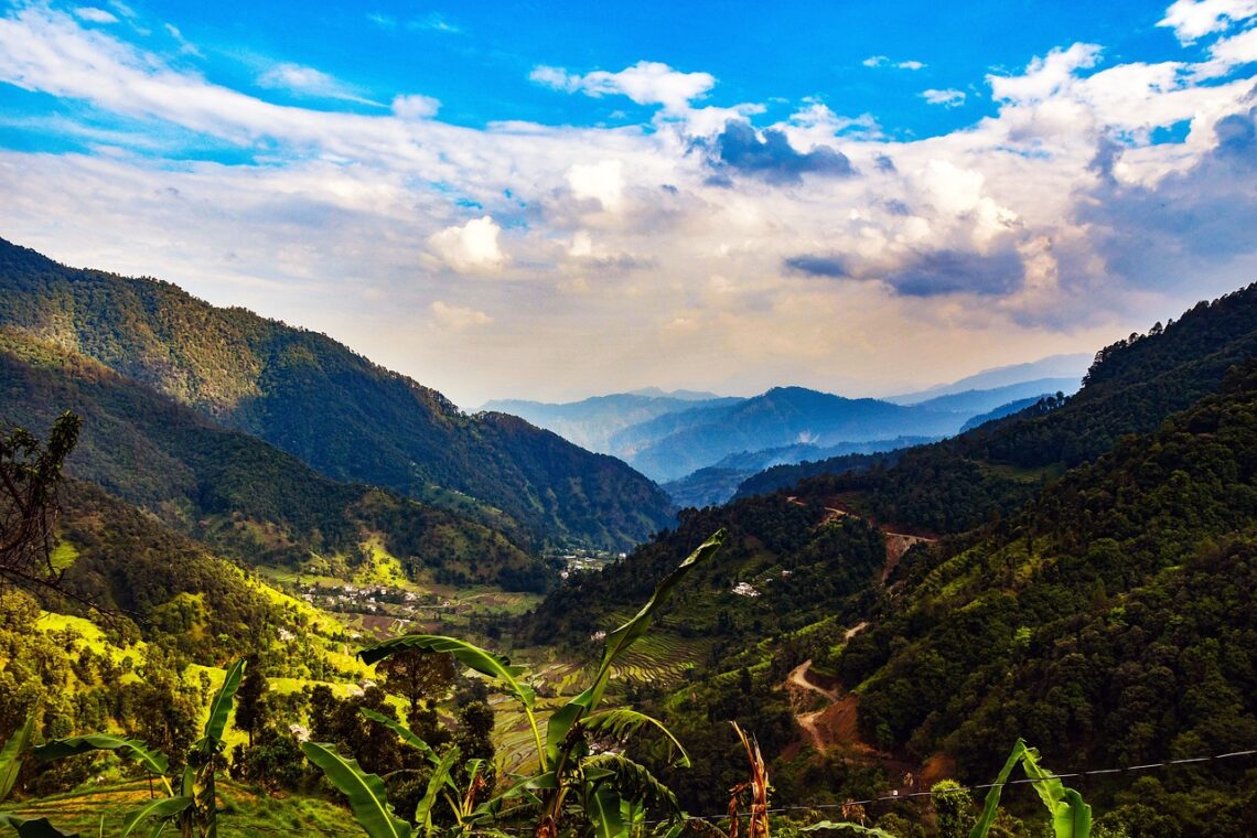 Meilleure période pour visiter l'Uttarakhand - uttarakhand-5492099_1280 trekking en inde