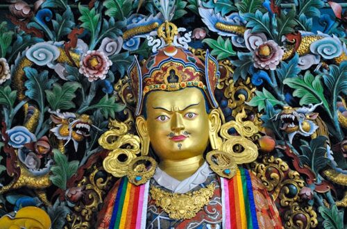 Voyage au Sikkim - visiter le Sikkim