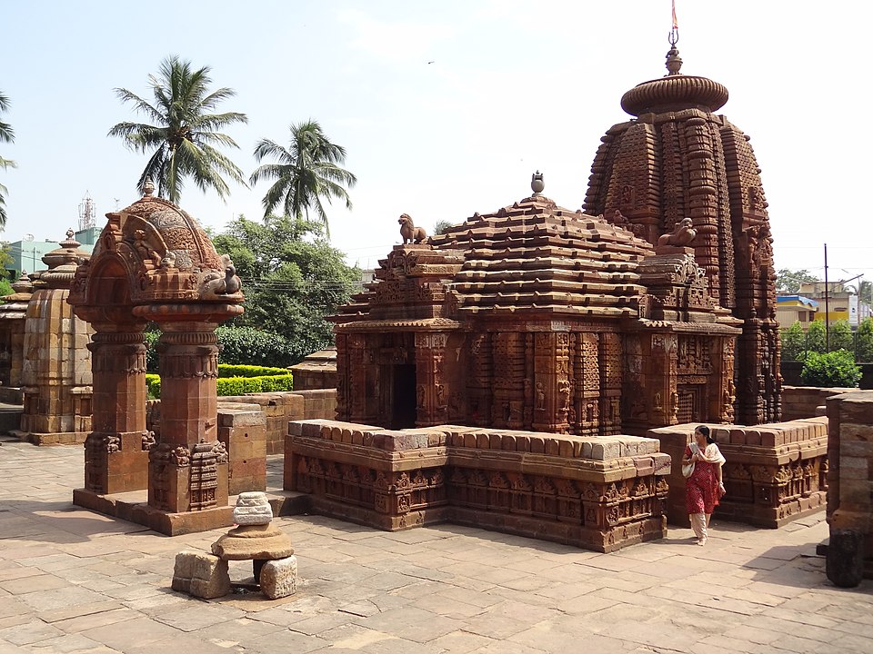 Mukteshwar_Temple - Trekking Uttarakhand