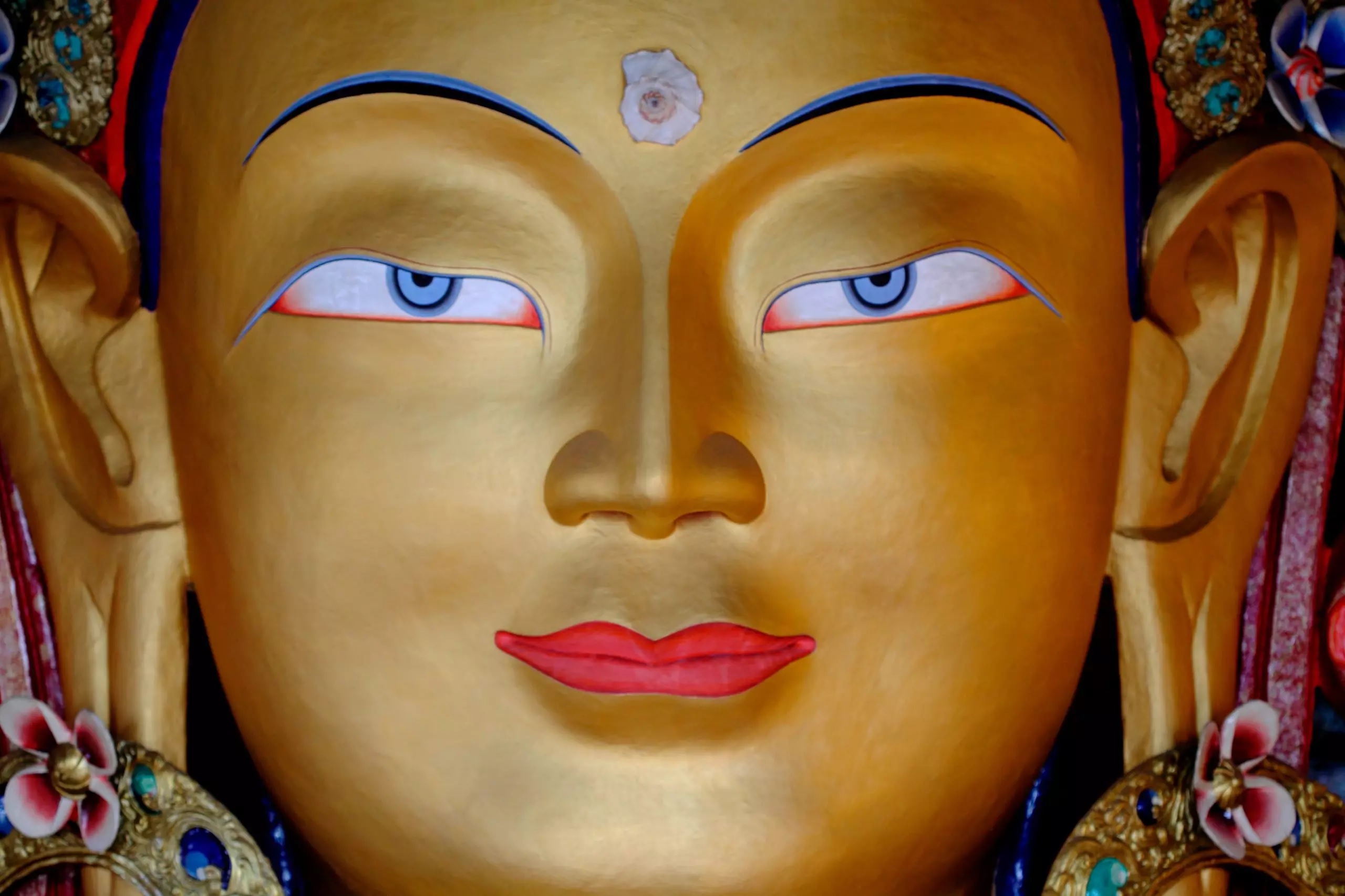 Voyage au Sikkim