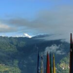 Randonnée de Goechala au Sikkim