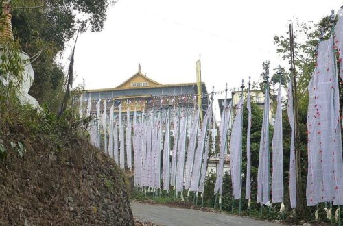 visiter le Sikkim
