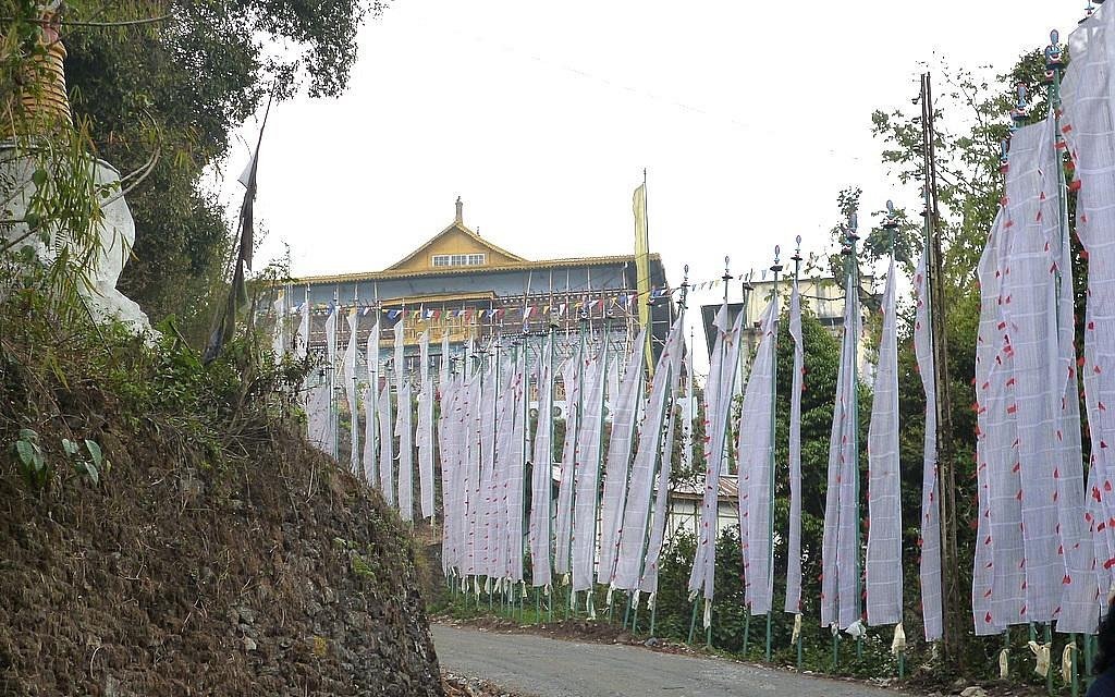 visiter le Sikkim