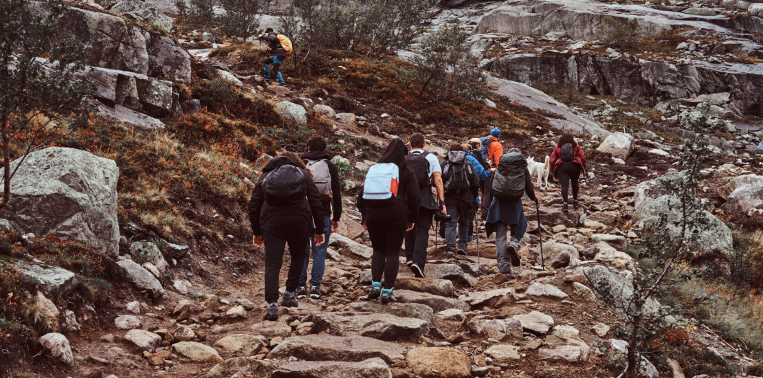 Circuits en Inde – Randonnées et trekkings