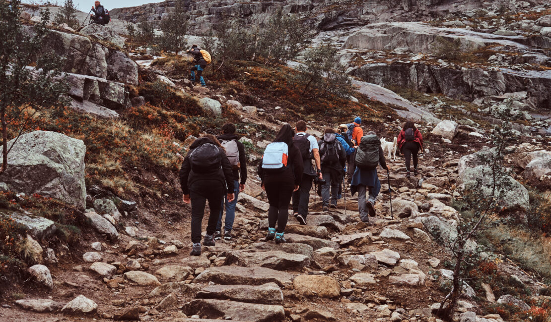 Circuits en Inde – Randonnées et trekkings