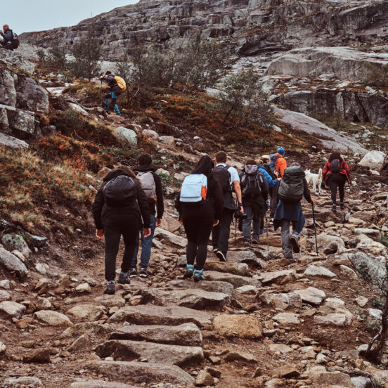 Circuits en Inde – Randonnées et trekkings