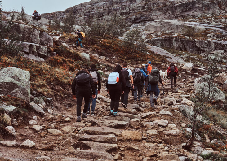 Circuits en Inde – Randonnées et trekkings