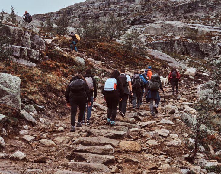 Circuits en Inde – Randonnées et trekkings