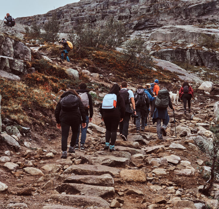 Circuits en Inde – Randonnées et trekkings