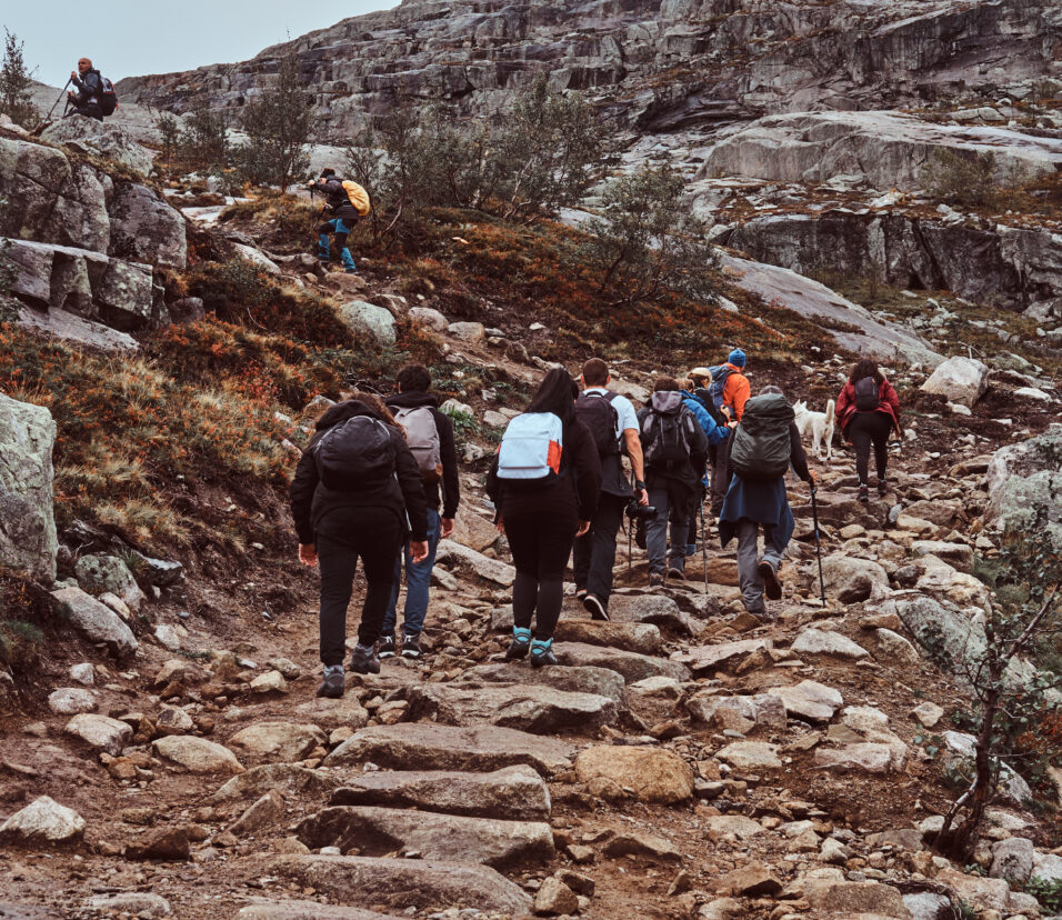 Circuits en Inde – Randonnées et trekkings