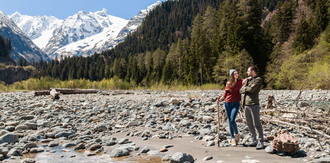 Circuit Lahaul et Spiti au Himachal Pradesh