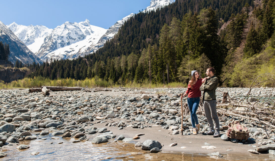 Circuit Lahaul et Spiti au Himachal Pradesh