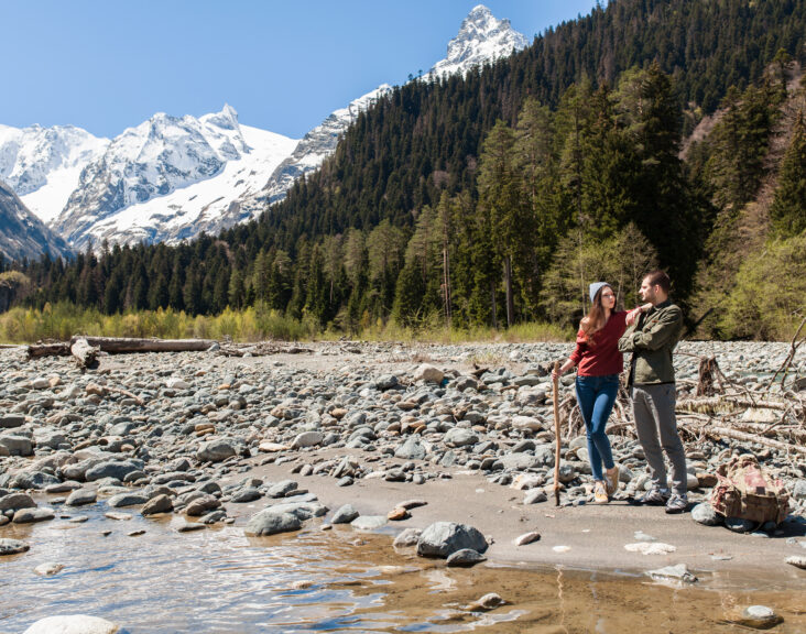 Circuit Lahaul et Spiti au Himachal Pradesh