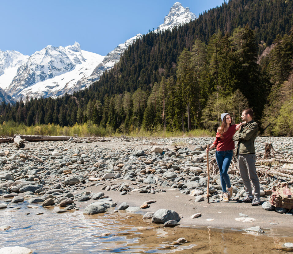 Circuit Lahaul et Spiti au Himachal Pradesh