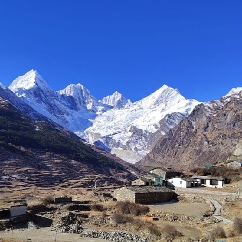 trekkineninde